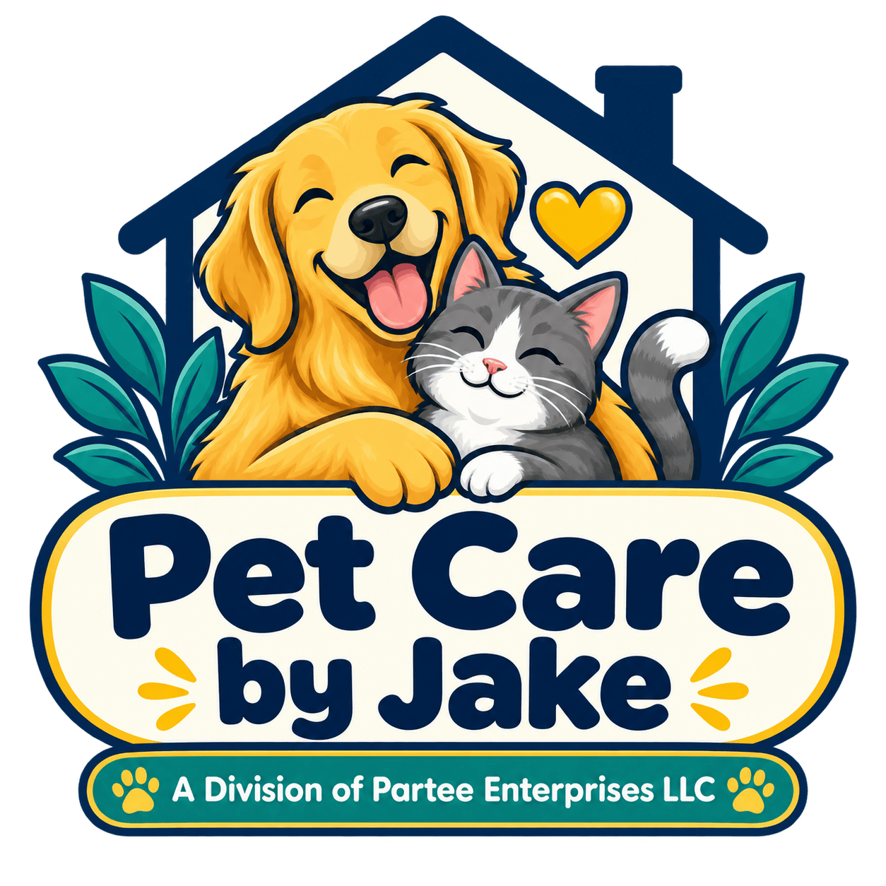 Pet Care by Jake